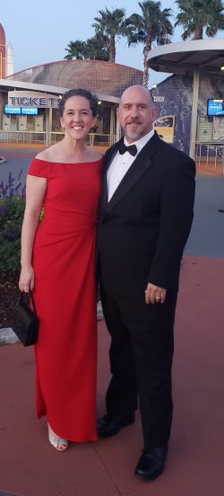Jim and Katye 2